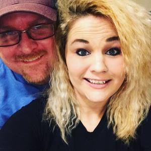 Meet your Posher, Wendy